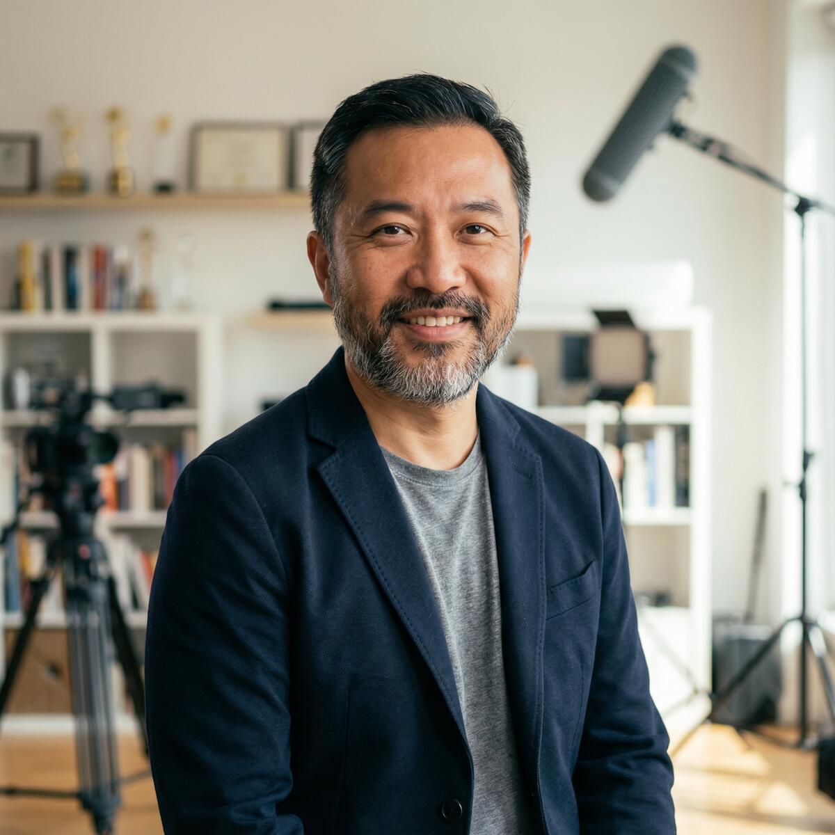 日本三级导演张明